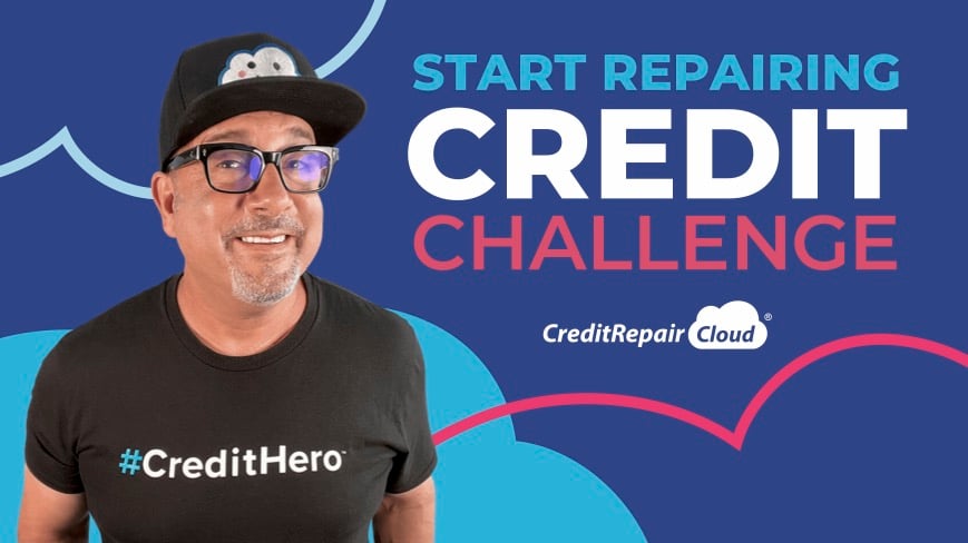 Start Repairing Credit Source Images