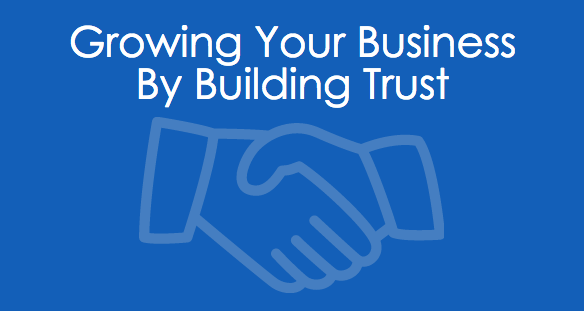 Building Trust