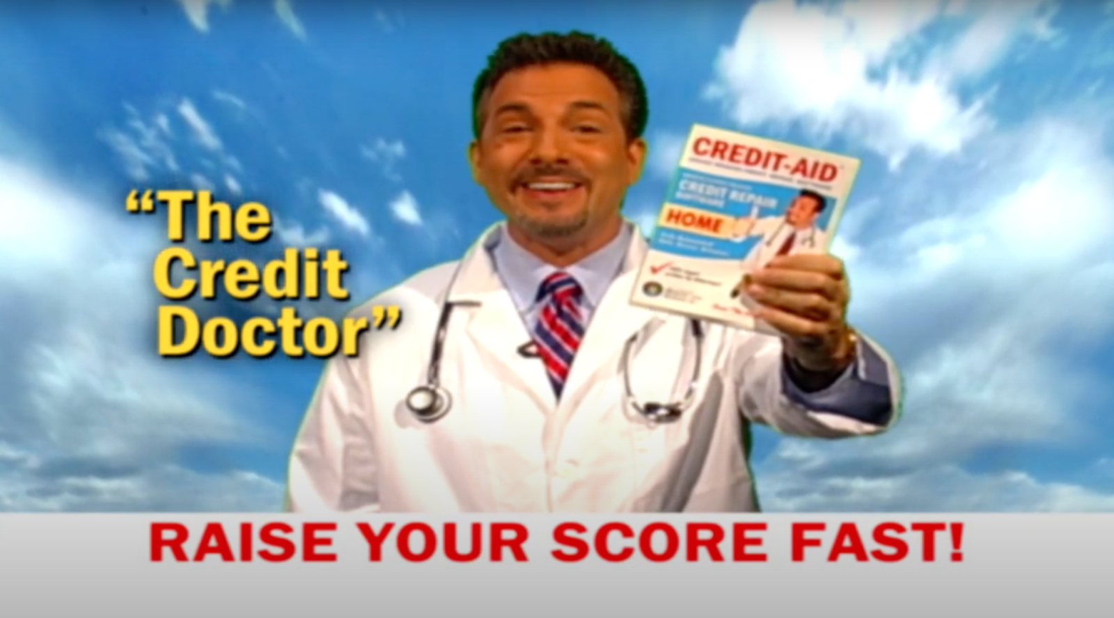 drcredit